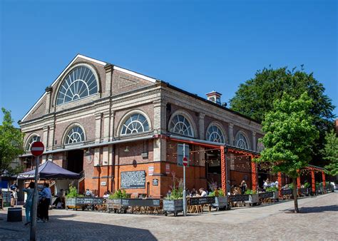 Altrincham Market and Market House | Visit Altrincham