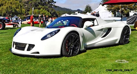 2015 Hennessey Venom GT - Worlds Fastest Edition in 69 All-New Photos ...