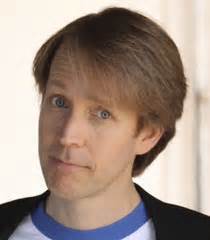 James Arnold Taylor | Johnny Test Wiki | Fandom powered by Wikia