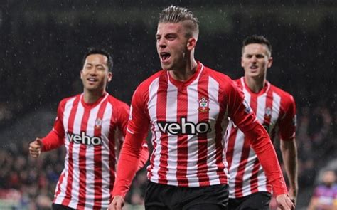 Tottenham target Toby Alderweireld hoping to join north Londoners ...