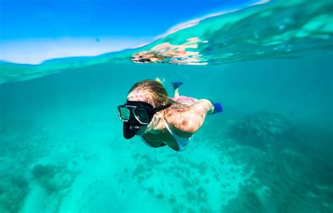 Snorkeling In Saint Lucia: The Seven Best Spots | SANDALS