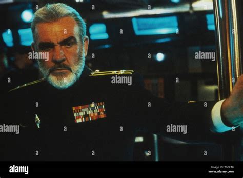 The Hunt for Red October Year : 1990 USA Director : John McTiernan Sean Connery Stock Photo - Alamy