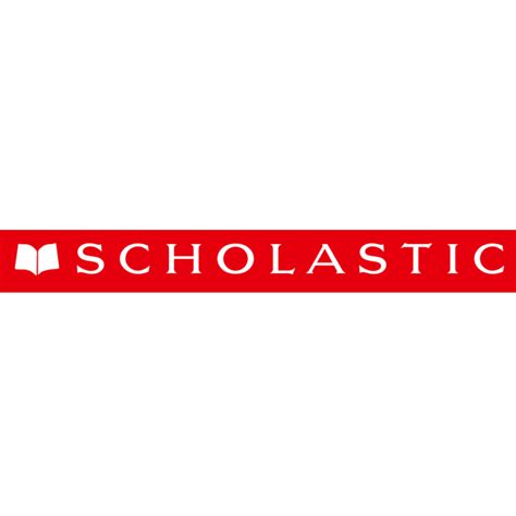 Scholastic Logo Font