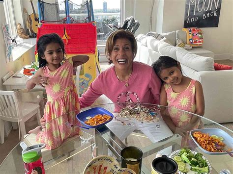 Hoda Kotb Announces She's Leaving 'Today' Anchor Job to Focus on Her Family