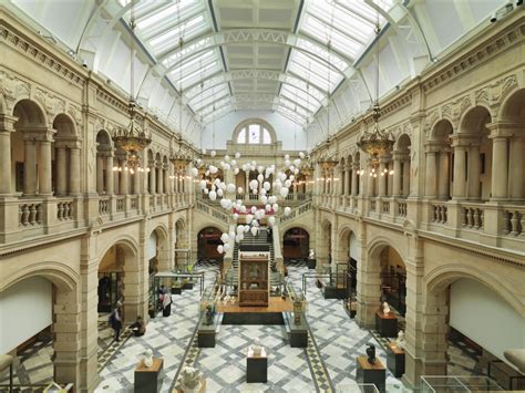 Kelvingrove Art Gallery And Museum, Glasgow – Galleries | VisitScotland