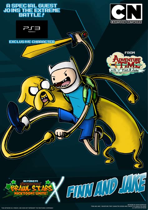 Finn and Jake | Cartoon Crossover Wiki | FANDOM powered by Wikia