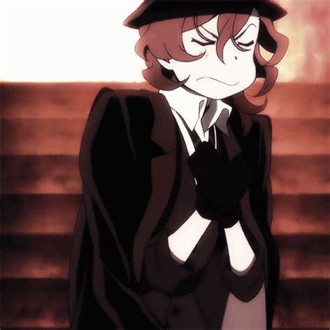 No Second Chance Nakahara Chuuya GIF - NoSecondChance NakaharaChuuya BungouStrayDogs - Discover ...