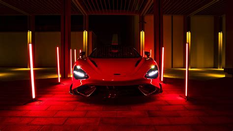 Red Cars HD And 4k Wallpapers - Wallpaper Cave