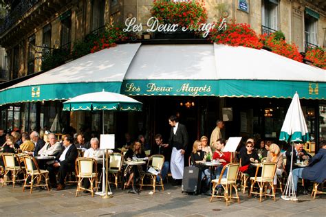 Paris Cafe Free Stock Photo - Public Domain Pictures