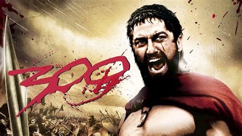 300: trailer, storia, trama, cast e curiosità del film