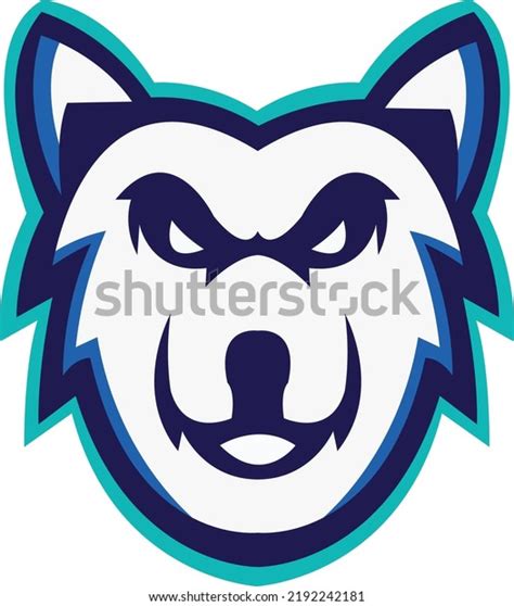 Vector Fox Sport Logo Design Fox Stock Vector (Royalty Free) 2192242181 ...