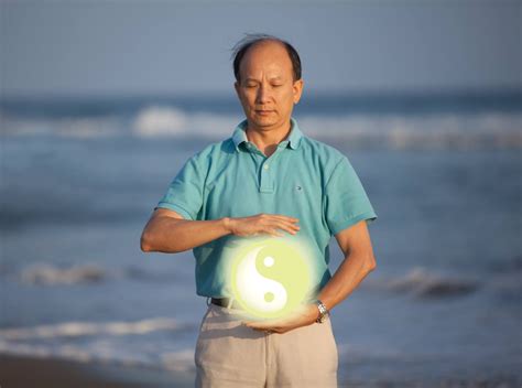 What is Qigong?