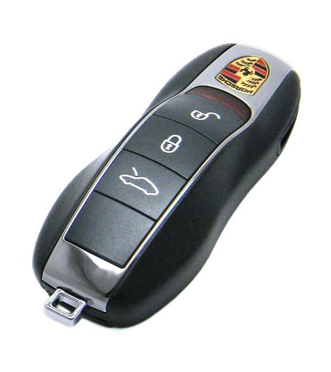 Buy & Save 70% - Porsche 911 Key Fob Remotes - NorthCoast Keyless