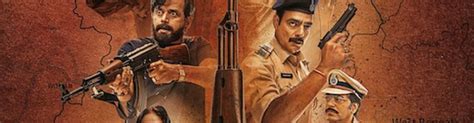 Khakee – The Bihar Chapter Trailer Is Out