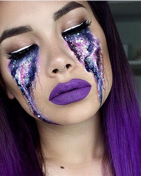 31 Best Halloween Makeup Looks For Girls