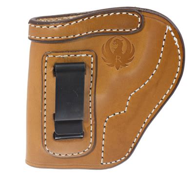 Ruger SP101® Triple K IWB HOLSTER Left-Handed, 2.25" Barrel