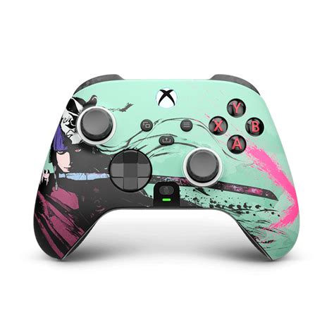 SCUF Instinct Kitsune | Custom Xbox Series X Controller | Scuf Gaming