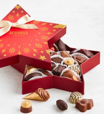 Neuhaus Chocolates & Truffle Gifts | Simply Chocolate