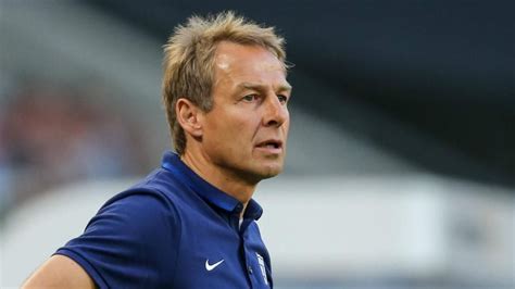 Klinsmann focused on winning Gold Cup | FourFourTwo