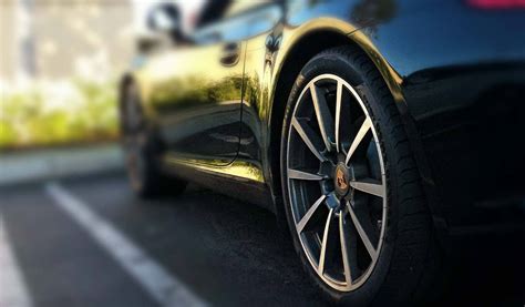 Top 5 Tyre Brands To Consider When Buying Tyres For Your Car