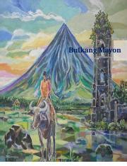 Alamat ng Bulkang Mayon.docx - Bulkang Mayon Alamat ng Bulkang Mayon ...