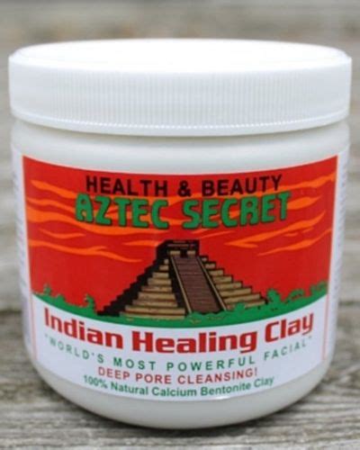 Is Aztec Clay Mask Good for Cystic Acne?