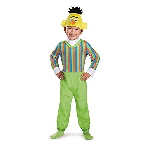 Bert And Ernie Sesame Street Costumes | Buy Bert And Ernie Sesame Street Costumes For Cheap