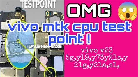 Vivo V E Test Point Brom Mode Pd Pd Mtk Test Point | sexiezpix Web Porn