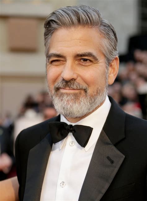 Sexy George Clooney Pictures | POPSUGAR Celebrity Photo 32