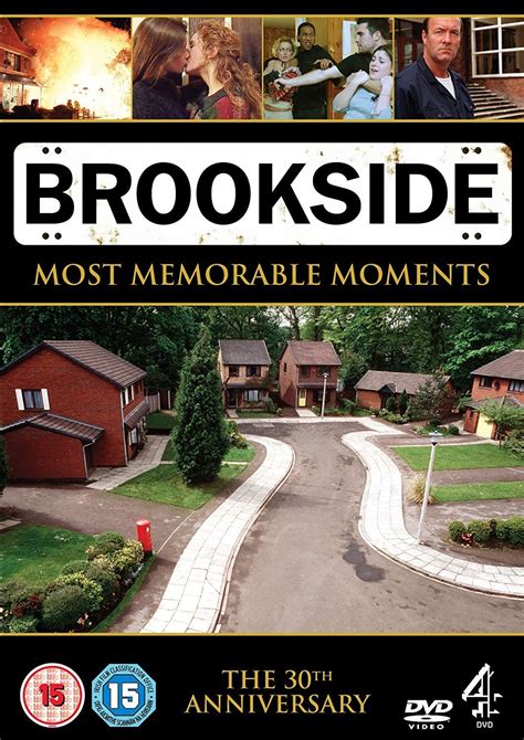 Brookside: Most Memorable Moments | Brookside Wiki | Fandom