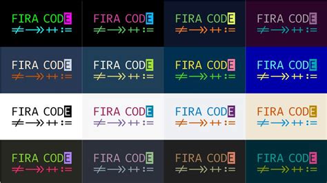 8 best monospace fonts for coding in 2024 | Creative Bloq