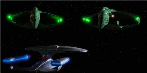 Star Trek: 10 Best Alien Starship Designs