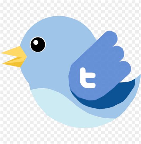 Free download | HD PNG twitter bird vector PNG transparent with Clear ...