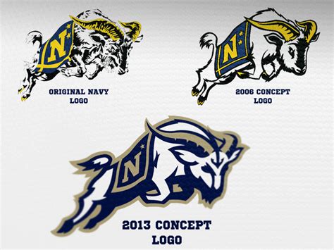 Navy Midshipmen Then and Now by Mark Crosby on Dribbble