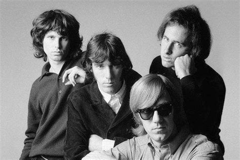 The Doors - Members, Ages, Trivia | Famous Birthdays