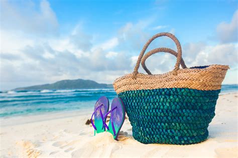 Best Luxury Beach Bags 2022 Federal | Walden Wong