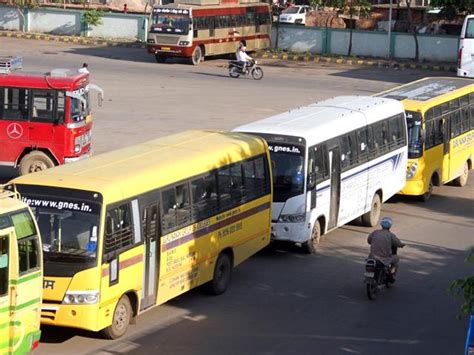 Pepsu Road Transport Corporation to induct 250 new buses - Hindustan Times