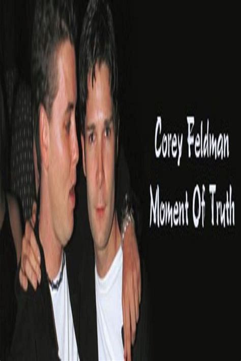 Corey Feldman: Moment of Truth - Documentary Watch