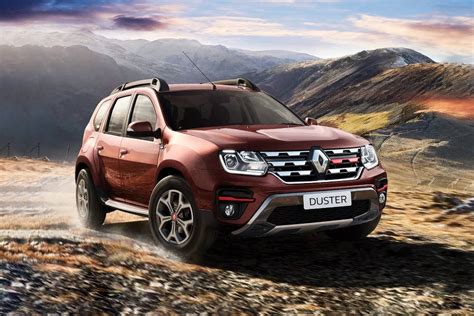 Renault Duster Images, Duster Interior & Exterior Photos, 360 View ...