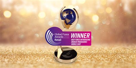 ATFX awarded Best Forex Introducing Broker Program-Middle East
