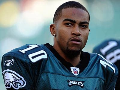 The Source |Philadelphia Eagles Released Wide Receiver DeSean Jackson