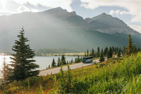 Camping In Alberta: 20 Of The Best Sites To Book Now!