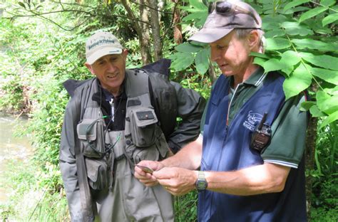 ‘Avid anglers’ all set for Rotorua streams opening - Fish & Game