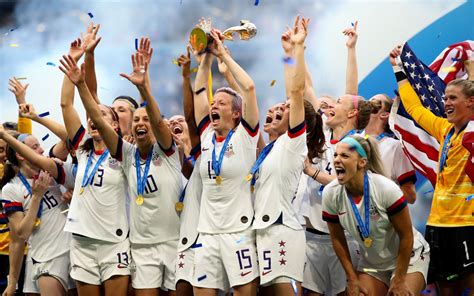 Women’s World Cup 2023: When is it, who has qualified and what to expect from England - McKinney ...