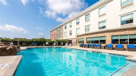 Holiday Inn Express Hotel & Suites Conroe I-45 North, an IHG Hotel in ...