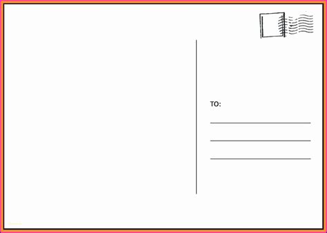 How Do I Create A 4x6 Template In Word - Printable Online