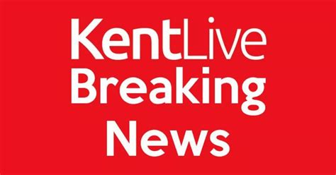 A Kent Police officer has been charged with money laundering connected to Class A drugs - Kent Live