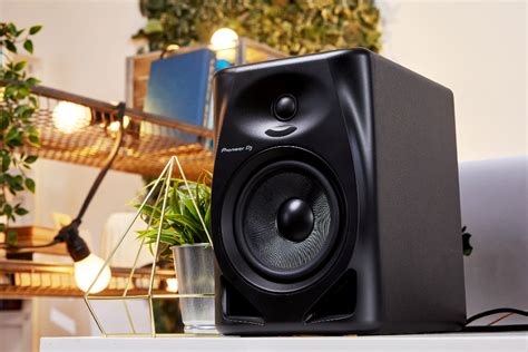 Pioneer DJ introduces three new desktop speakers - Electronic Groove