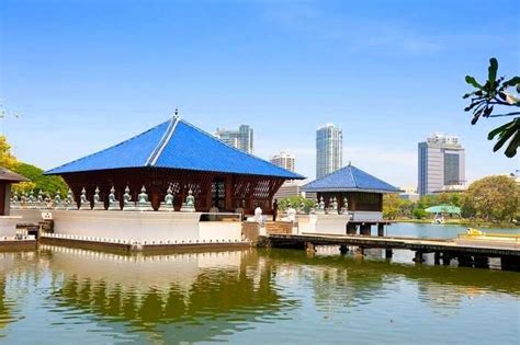 Gangaramaya Temple 2023: Know All About Colombo’s Iconic Gem