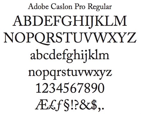 ﻿William Caslon - Typeface Designer - BOOK ARTS-COURSE HUB